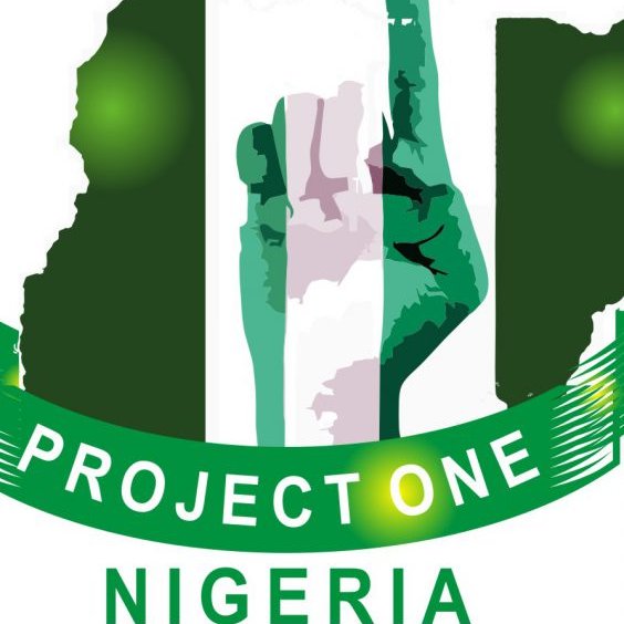 projectone9ja's profile picture. 