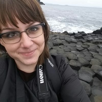 bookgirl_Kandi's profile picture. Feminist. Writer. Daydreamer. News Junkie.