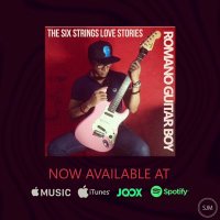 Romano Guitar Boy (@romanokillmson) 's Twitter Profile Photo