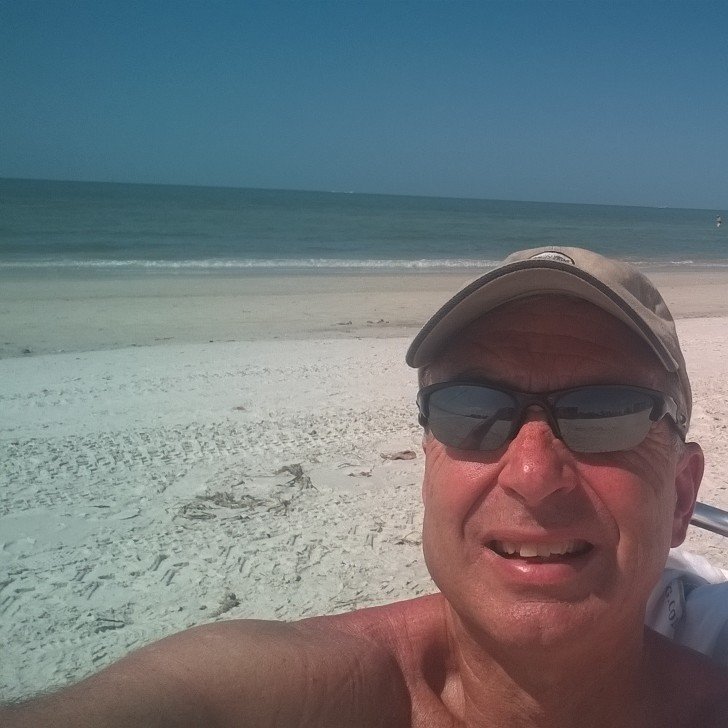 Retired teacher and coach from Mainland Reg. now beach bum. Following Philly and SJ sports especially Eagles & Mustangs. Proud father and grandfather.