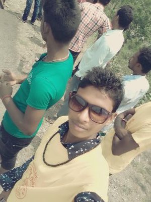 SapotMandal2's profile picture. 