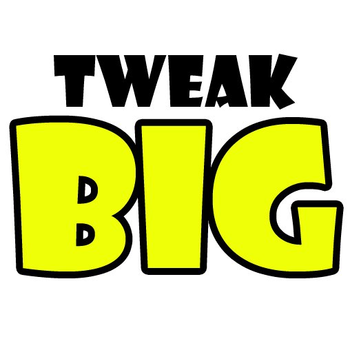 TweakBig's profile picture. 
