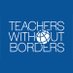 Teachers W/O Borders (@teachersnetwork) Twitter profile photo Teachers W/O Borders (@teachersnetwork) Twitter profile photo