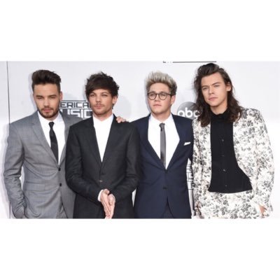 One Directionさんのプロフィール画像