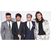 One Direction(@All1DFandom) 's Twitter Profile Photo