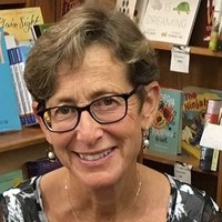 Debbie Levy (@debbielevybooks) 's Twitter Profile