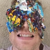 Chris Rutledge (@chrisrart) 's Twitter Profile