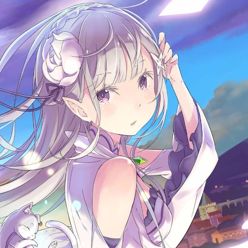 ゼロから始める異世界生活さんのプロフィール画像