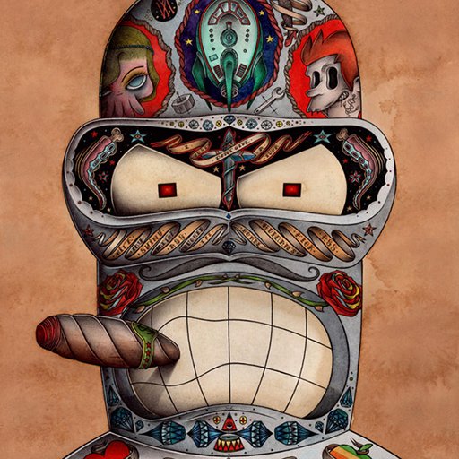 Hivemind9000's profile picture.