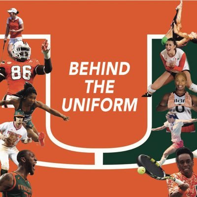 StudentUathlete's profile picture. See what it takes to be a student athlete at the University of Miami. Keep up with all our athletes here ⚾️🏈🏀⚽️🏐🏉🏋🏿 Snapchat/insta: Umathletes