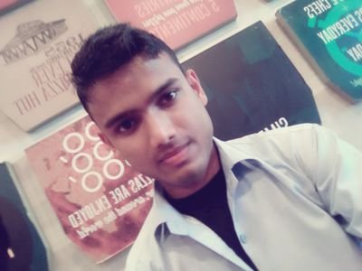 Devendr77321022's profile picture. M devendra from Mathura 
M a student of graduation