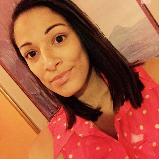 SabrinaMPisa3's profile picture. 