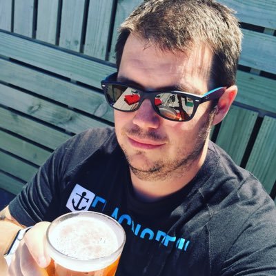 Solution Specialist/Architect in Azure , Gridiron/American Football Nut, Wannabe Running back