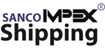 sancoimpex's profile picture. Shipping and Fowarding...