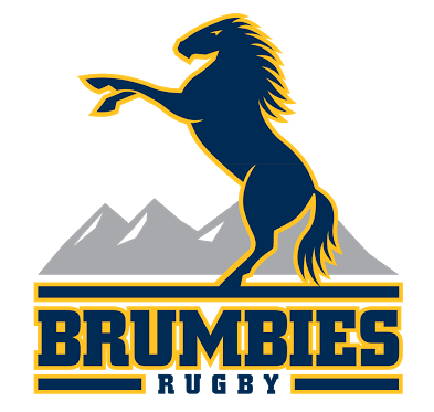 I love the brumbies