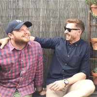 Michael Findlay (@mjfin) 's Twitter Profile