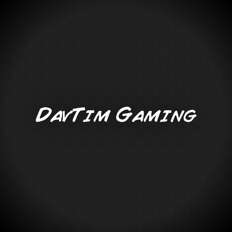 Davtim613's profile picture. 