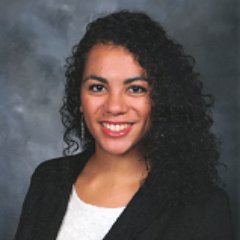 Water Quality Scientist, PhD Candidate @Columbia, @NASA FINESST, MIT '14, environmental & social justice advocate, co-chair @ColumbiaSoCA
she/her #BlackAFinSTEM