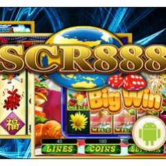 SCR888 is one of the most well- know slot game brand in Malaysia with the best quality online games services.