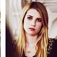 I of course have looks of a black winged angel
#OUAT