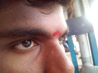 RKSURESH18's profile picture. 