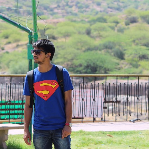 SajjanHarsh's profile picture. Junior accountant @infosys SAP Consultant #cricket fan #GAME OF THRONES fan