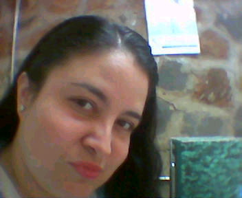 Soy madre, hija, esposa, amiga y amo la vida intensamente