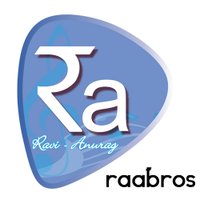 Ravindra - Anurag(@RaaBros) 's Twitter Profile Photo