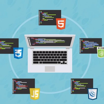 #web #development #html #php #java #javascript #angular #python