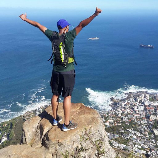 sakhi_louw's profile picture. Linux | FreeBSD | DevSecOps | @OWASP_JHB
 Chapter organizer.