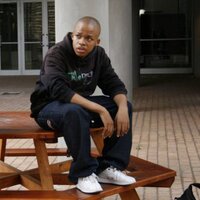 Katlego Motaung (@skayts) 's Twitter Profile