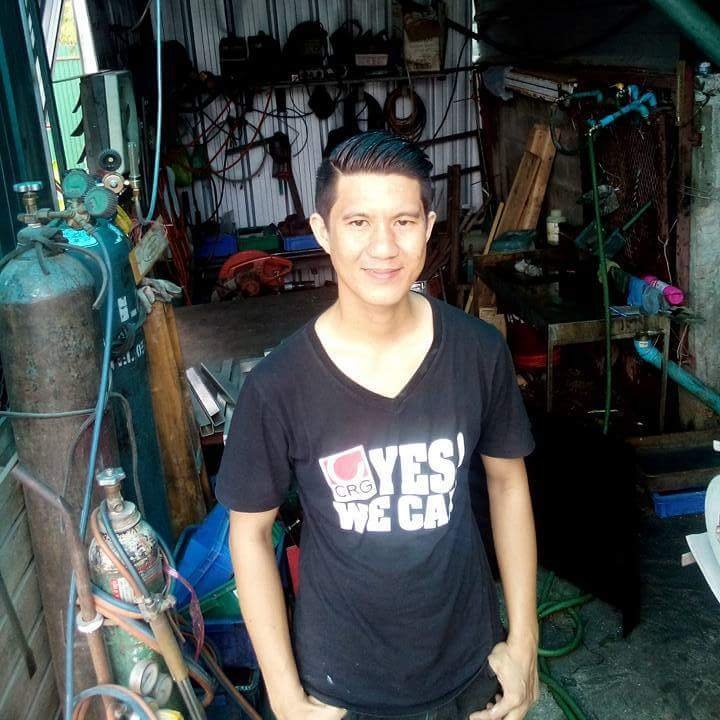 JantiwongJ55's profile picture. ดี