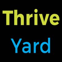 ThriveYard(@Thrive_Yard) 's Twitter Profile Photo