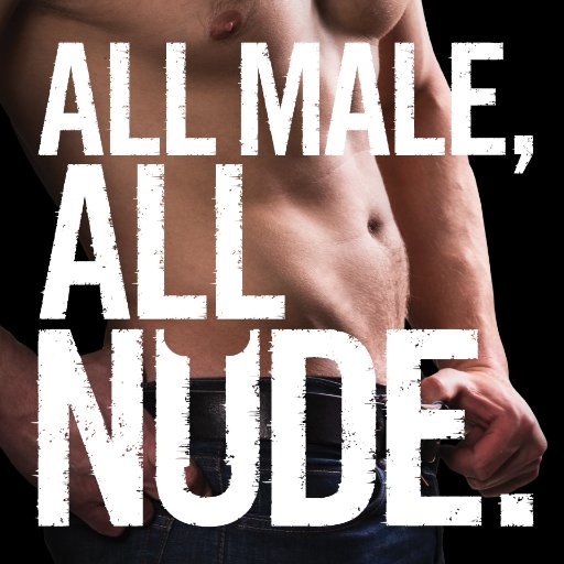 AllMaleAllNude Profile Picture