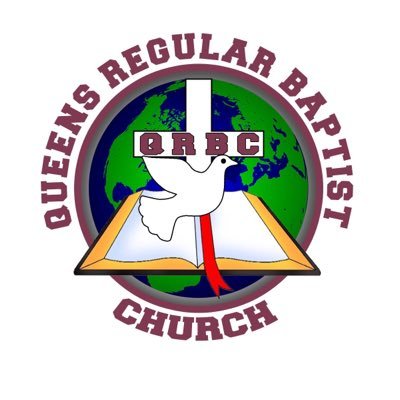 We are the Queens Regular Baptist Church in Queens New York #QRBC. Come pray and worship with us. qrbcny@gmail.com