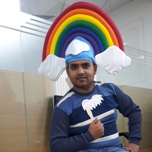 satendsingh's profile picture. #Salesforce Developer