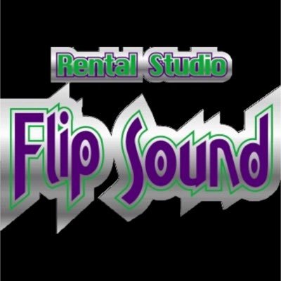 Flip_Sound's profile picture. JR・東京メトロ千代田線綾瀬駅から徒歩7分 / 充実の機材 / 楽器販売、弦などの小物販売も行っております/営業時間=14:00~22:00 /駐車場はご利用頂けなくなりました、ご了承下さい。