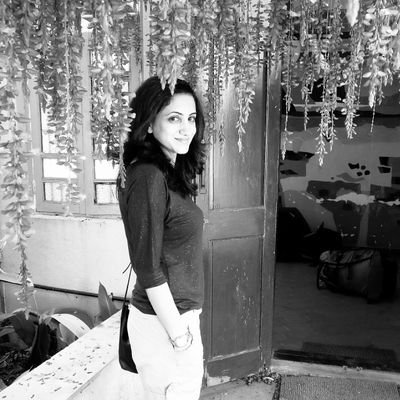 Himalayan child, optimist, & a believer. Side project @lifeinkotgarh. Loves bright starry nights, daffodils & forest walks. Founder @CoFiddlehead. Alumna @Rmit.