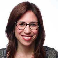 Yael Garten (@yaelgarten) 's Twitter Profile