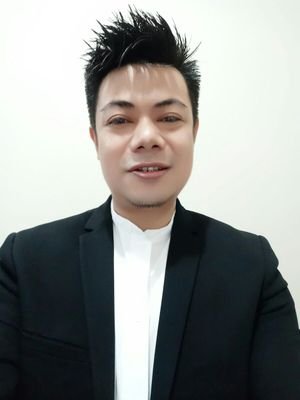 RickySudirman28's profile picture. 