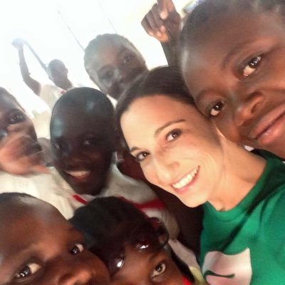 Conservation, Leadership, Business Growth & Development | Founder @BitGiveOrg (acquired by Heifer) | BoD @sierrabusiness | Equity Advocate | 💚 Outdoors