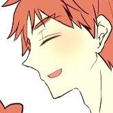 ParallelShirou's profile picture. I pray you find a world 「where you won't have to suffer any longer.」 I pray that 『you meet kind people.』 I pray you find friends 「you can laugh with.」