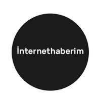 İnternethaberim(@internethaberim) 's Twitter Profile Photo