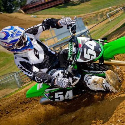 TheNightOwl664's profile picture. motorcross! ps4