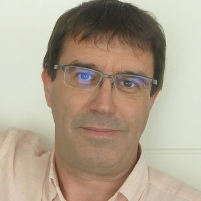 Yves Denéchère Profile