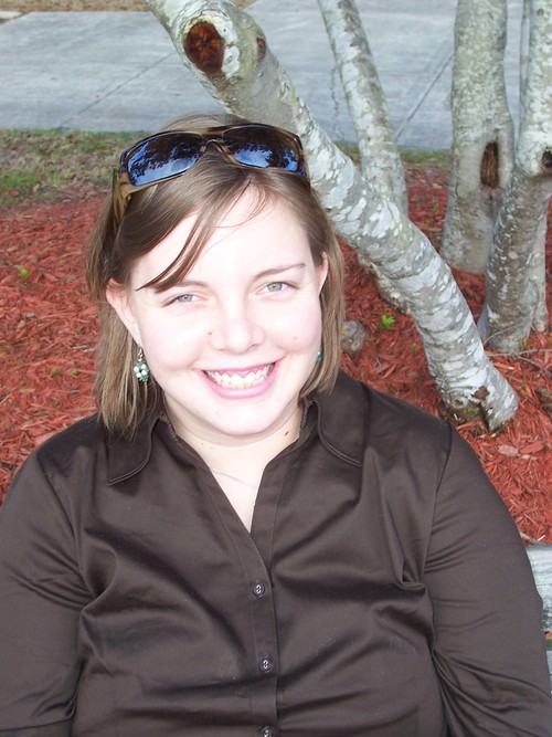 AppState College Student Development Grad Student, Career Development Center Grad Assistant, student-centered, career development nerd, traveler, crafter