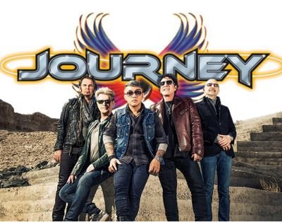 Fan group for the band Journey. From the fans, for the fans. Run by @StevensPowell14
#Journey Schon Cain Smith Valory Pineda 

https://t.co/YdciILJNWs