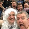 darrinclarke's profile picture. Fulham FC fanatic. Living in Donegal, Ireland.