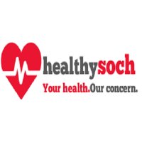 Healthy Soch (@healthysoch) 's Twitter Profile Photo