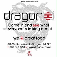 dragon i(@GlasgowDragon_i) 's Twitter Profile Photo